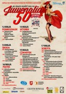 50. Częstochowska Wiosna Studentów