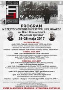 Zaproszenie do kina - rusza Festiwal Filmów Dokumentalnych