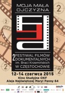 II Festiwal Filmów Dokumentalnych im. Braci Krzemińskich