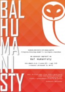 Bal Humanisty