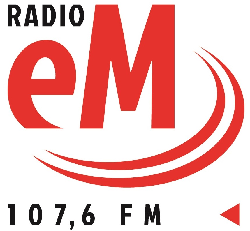 Logo Radio eM